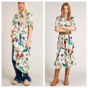 MUNTHE‎ CELIZ DRESS